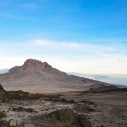 Kilimandžáro (Expedice)...