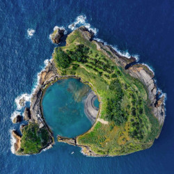 Azorské ostrovy – krásné...